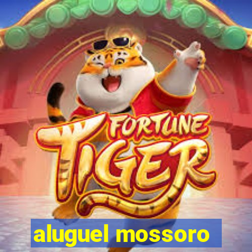 aluguel mossoro